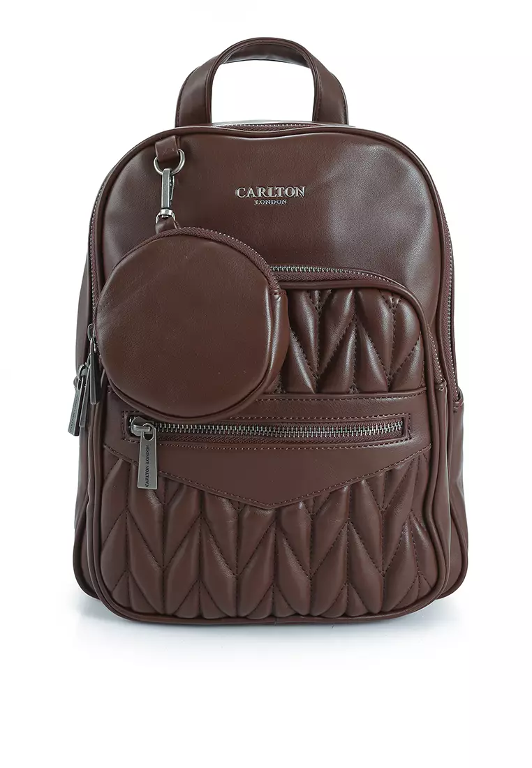 Carlton london backpack new arrivals