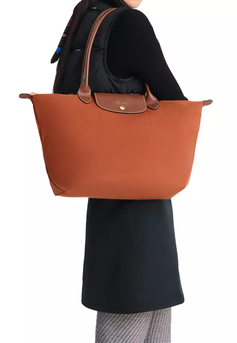 Le Pliage Original L Tote bag