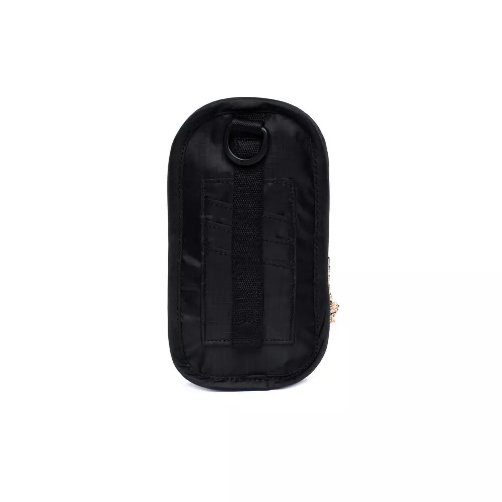 Eiger Women Hexa Lanyard Wallet