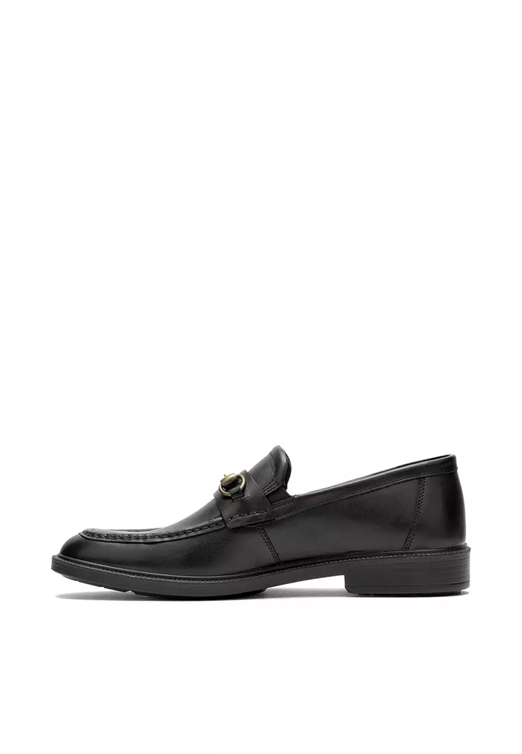 Banker Bit Loafer Men's Dress Casual Shoes