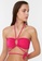 Trendyol pink Ruched Bikini Top EA351US05B55C1GS_4