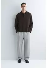 GREY MÉLANGE