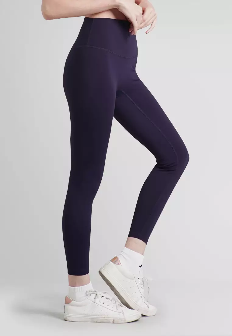 Rosa Collection: Rosa Full Length Leggings