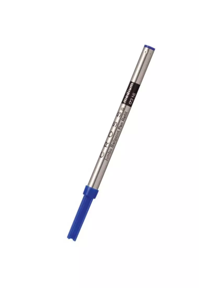 Buy Cross Jumbo Ballpoint Pen Refill C85623 2024 Online ZALORA