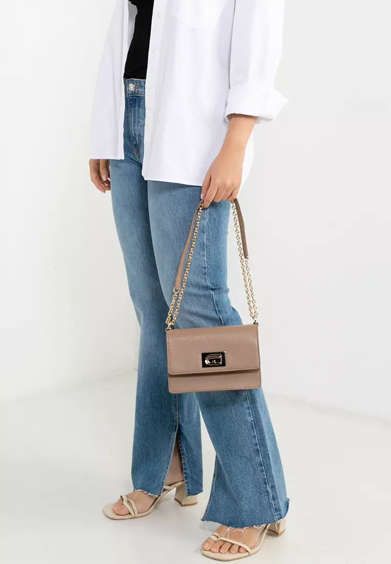 1927 Mini Crossbody Bag (nt)