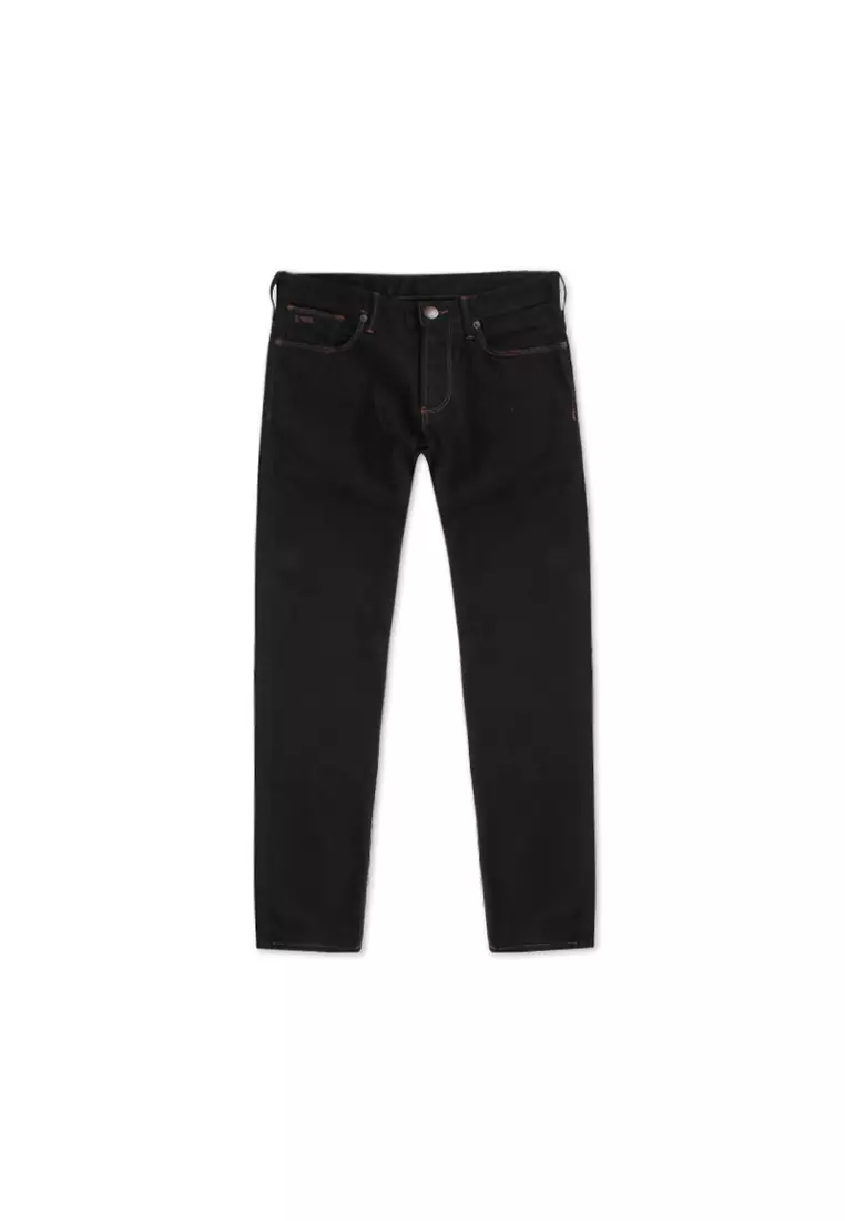 Buy Emporio Armani Emporio Armani men s jeans 8N1J06 1G0IZ 2024