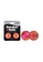 Sof Sole multi Sneaker Balls Radial Tie Dye - Pink E6D0BSHF464995GS_1