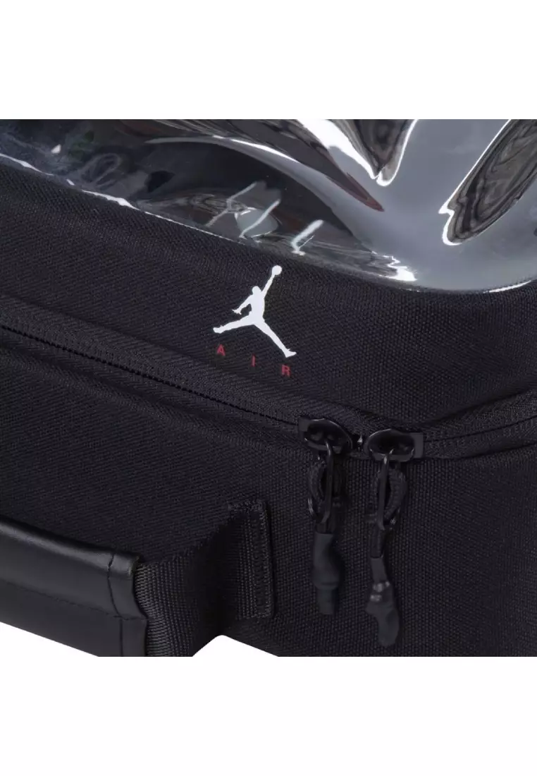 Buy Jordan Kids The Shoe Box Black 2026 Online | ZALORA