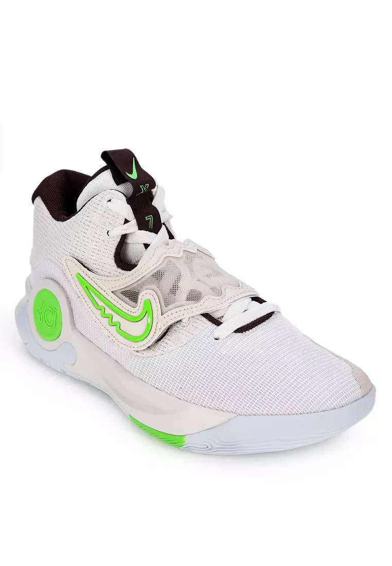 Kd Trey 5 X Ep