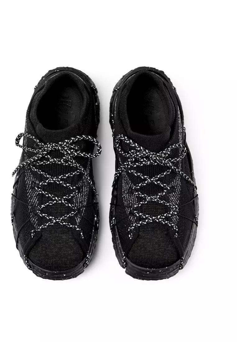 スニーカー CAMPER Men Sneakers Multicolor K100953-002 ROKU 0 Roku Multicolor Sneakers for Men - Spring/Summer collection