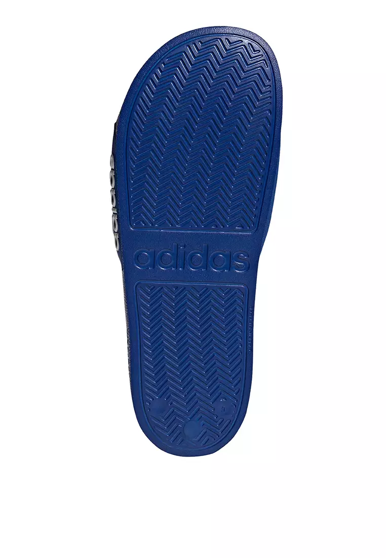 Men's adidas swim adilette shower clearance slides