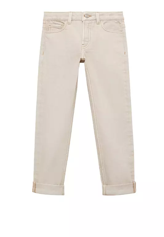 Regular-Fit Jeans