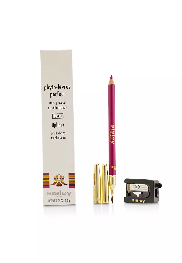 Discount on Sisley  shoes - SKU: Sisley - Phyto Levres Perfect Lipliner - # Fushia 1.2g/0.04oz