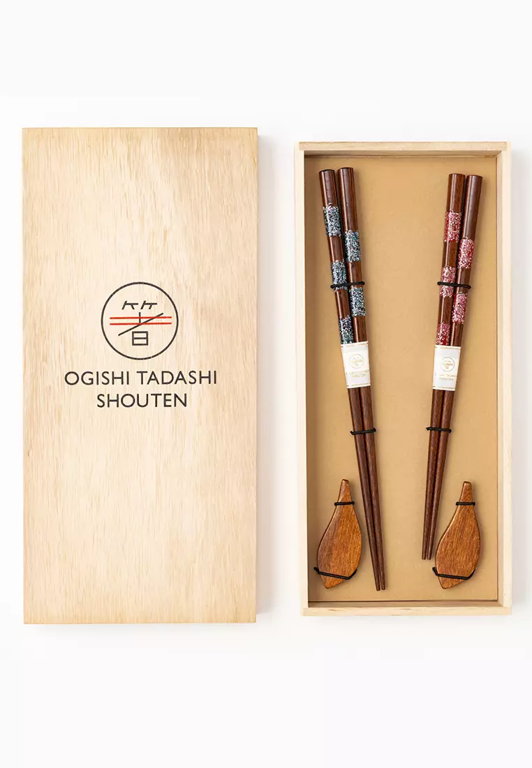 Japanese on sale chopsticks singapore