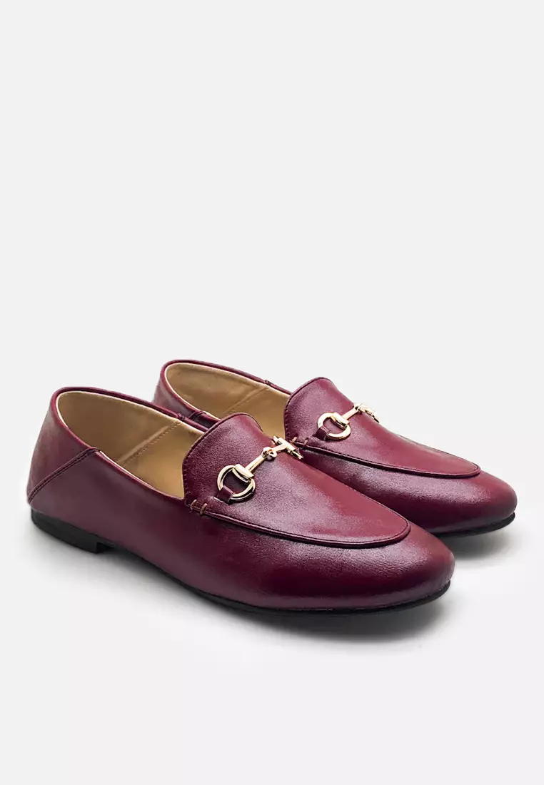 Women Loafer Shoes Berlin