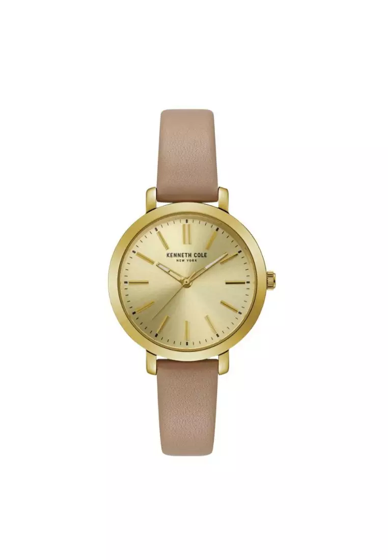 Kenneth cole hotsell watch quality
