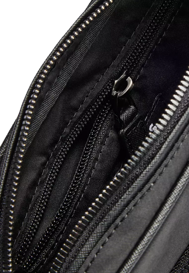 B_Icon Crossbody Bag - BOSS Mainline