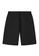 FILA black Online Exclusive Men's Embroidery F-box Logo Wide-Legged Bermuda Shorts 9B267AA7249848GS_6
