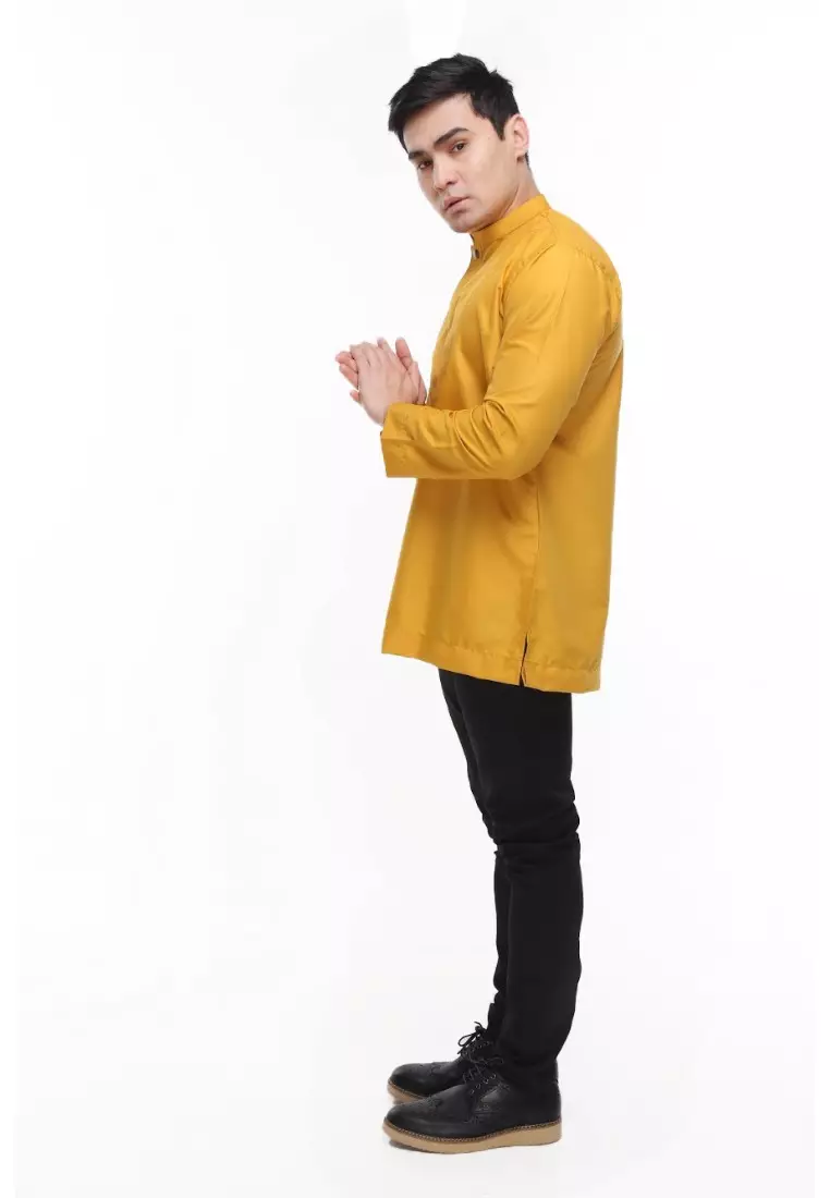 Kurta Al Idrus 2.0