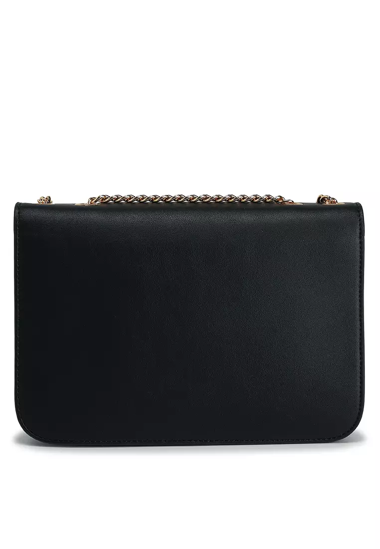 Allure Chain Shoulder Bag (tr)