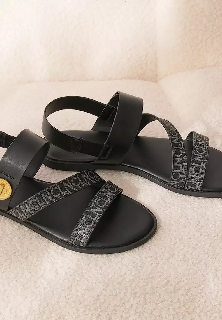 Sawyer Sandals