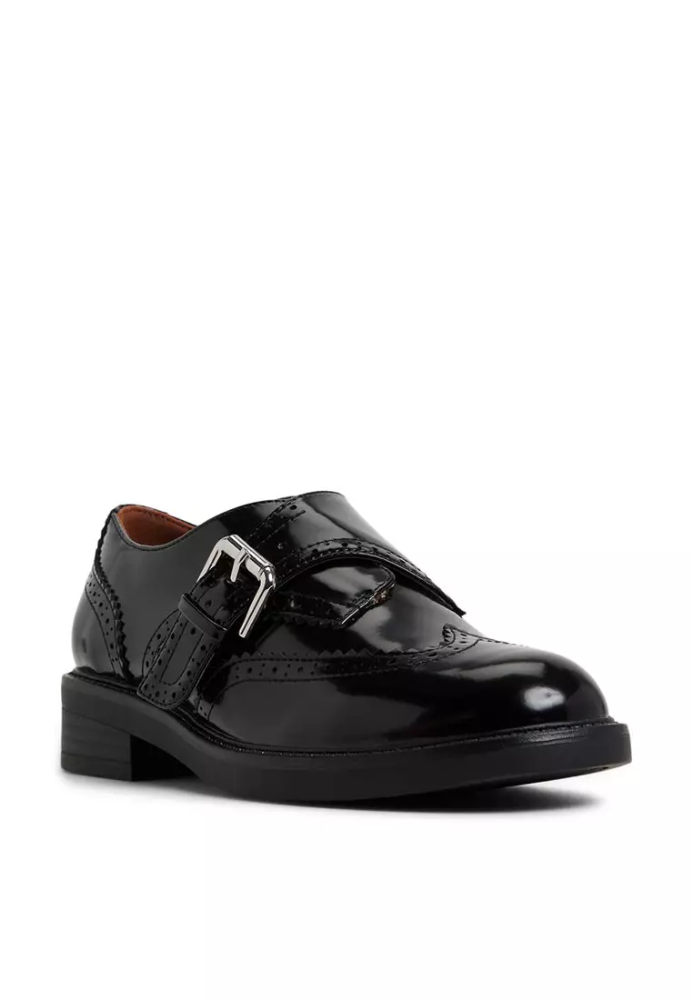 Millton Loafers