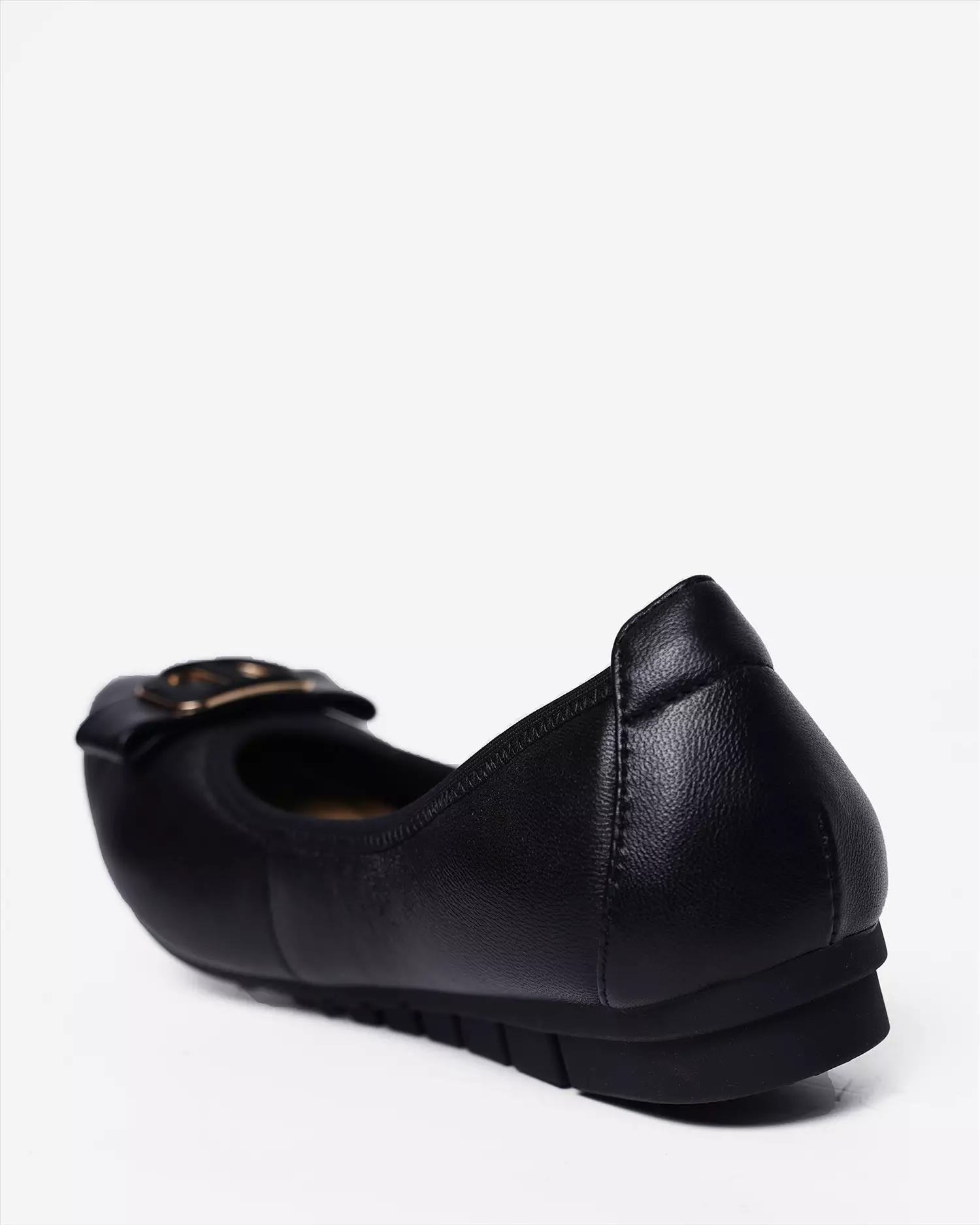 Buccheri Oda Flats Women Black