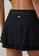 Cotton On Body black Active Rib Skirt A3B9BAA527FD53GS_4