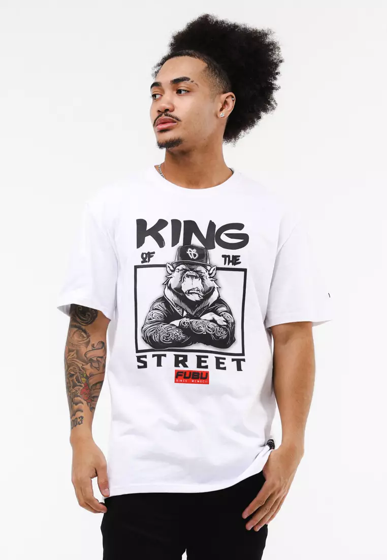 Round Neck Regular Fit