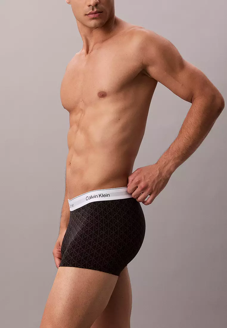Icon Trunks 2 Pack - Calvin Klein Underwear