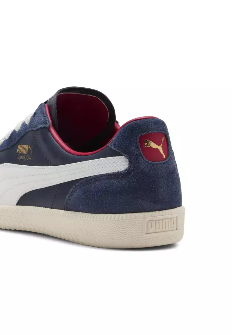 Super Liga OG Retro 男女皆宜休閒鞋