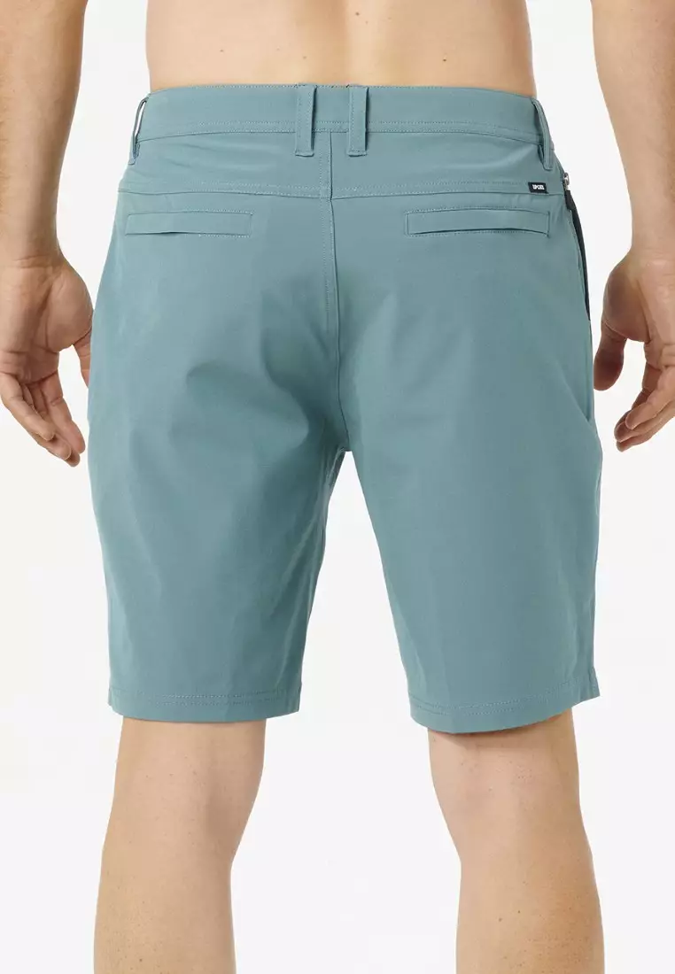 Buy Rip Curl Men Boardwalk Phase 19 Inch 02ZMWS-BLUESTONE 2026 Online ...