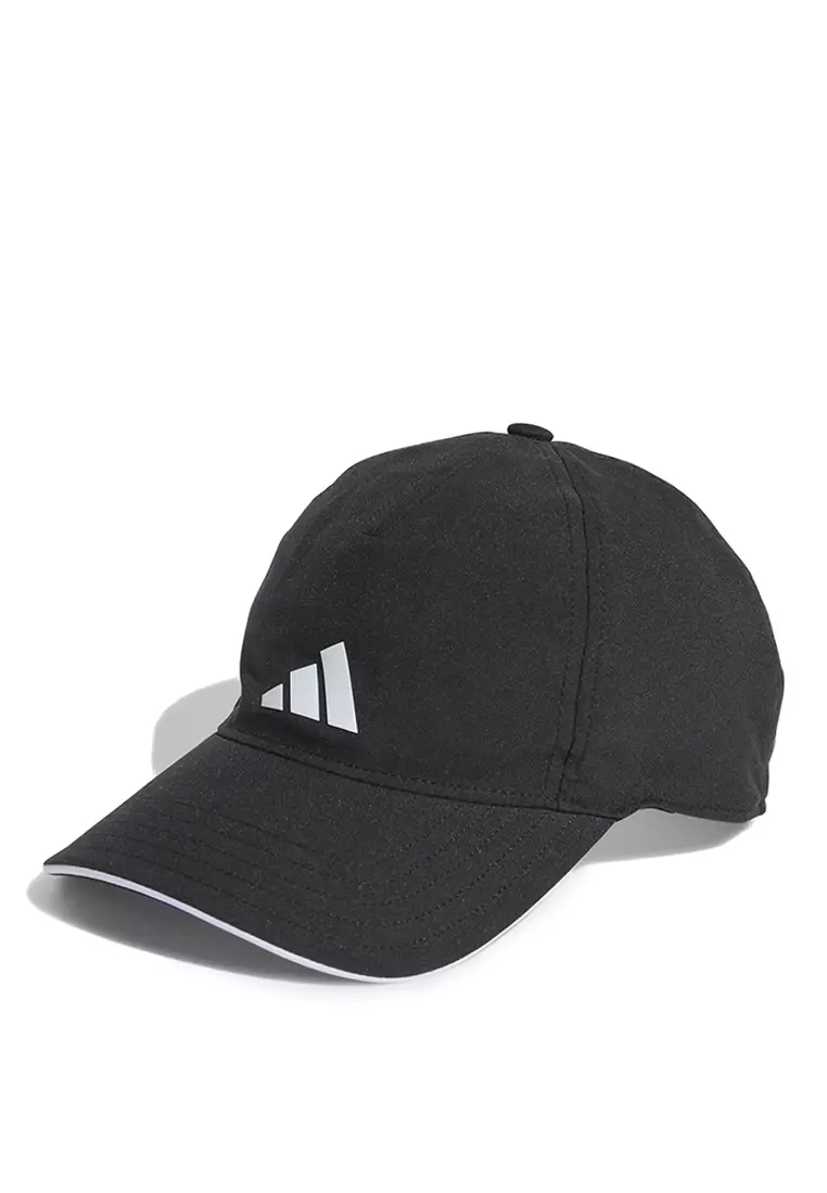aeroready training running baseball cap