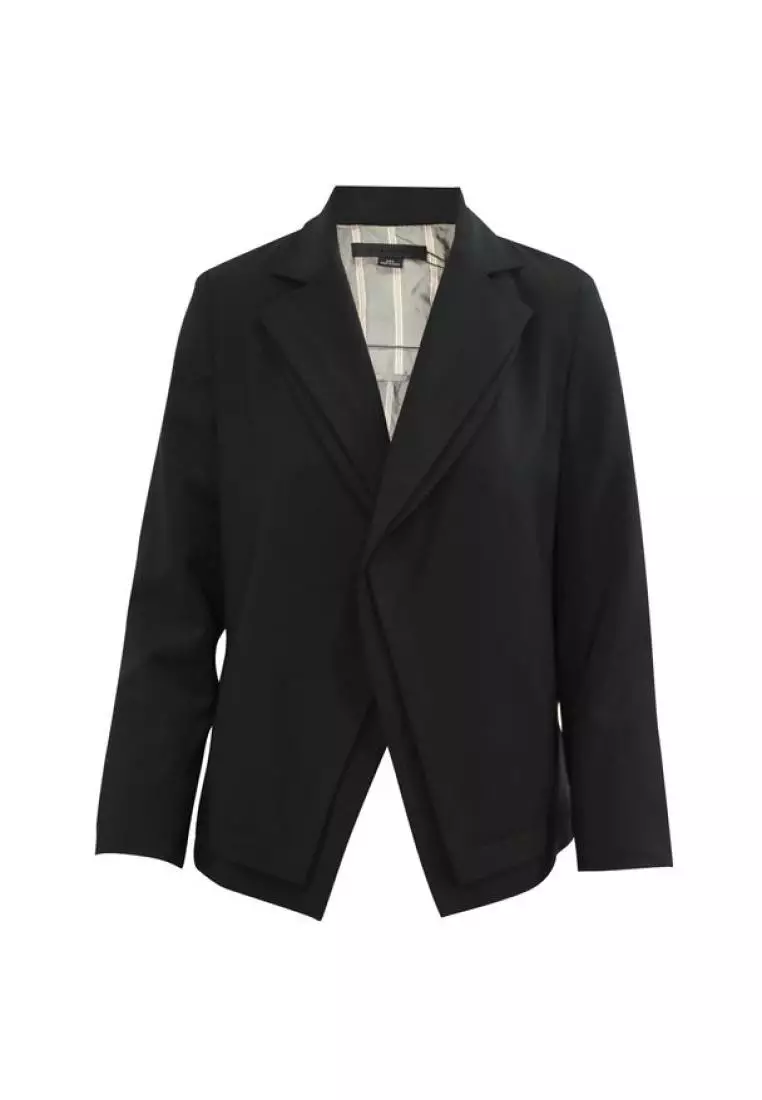 Alexander wang hotsell wool coat