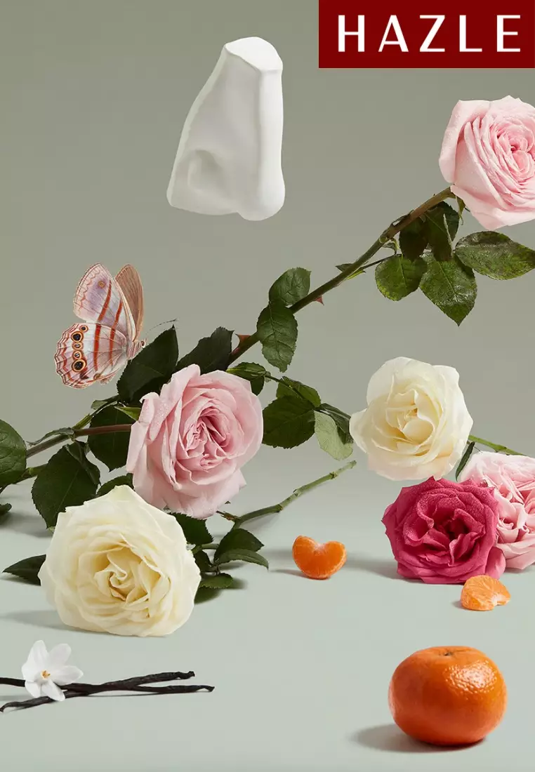 The Coveted Duchess Rose Woman EDP 75 ml