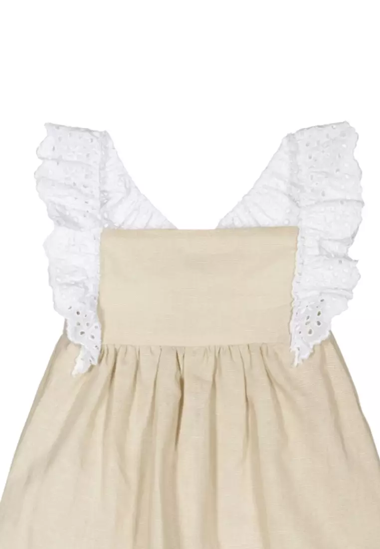 Ivey Baby & Toddler Dresses