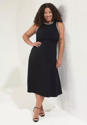 sachin and babi light blue dress zalora dinner dress 2026 Shop Now main image 0