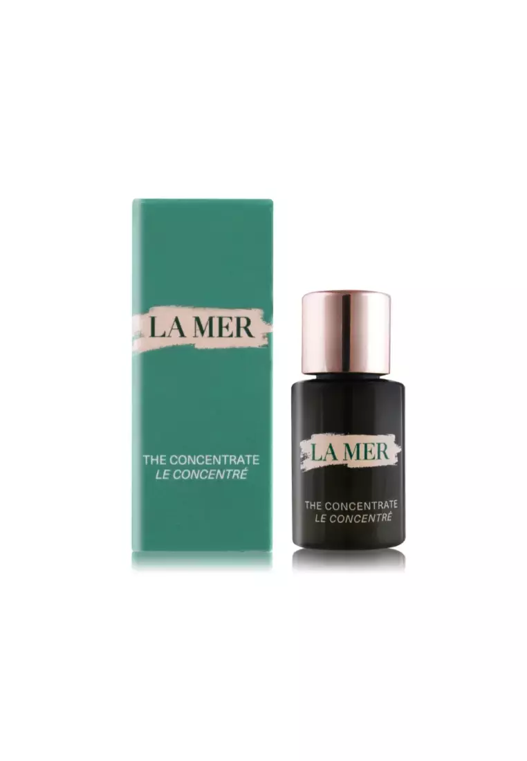 Buy La Mer The Concentrate 5ML 2026 Online | ZALORA