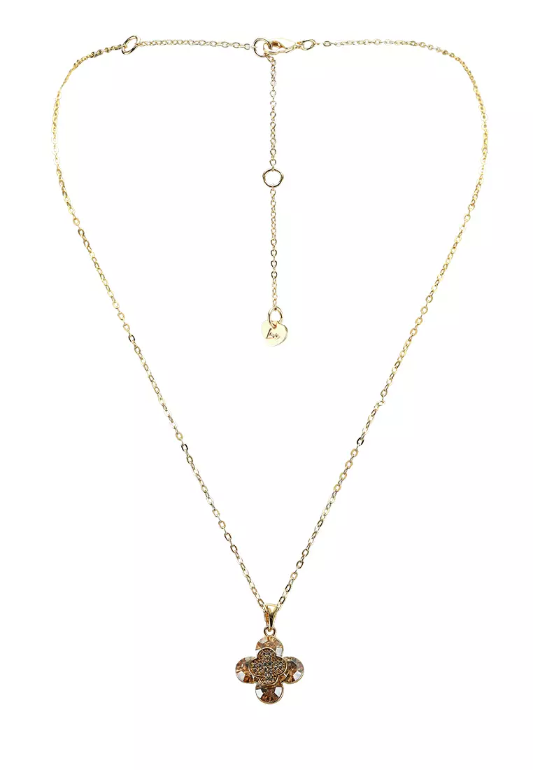 Aldo necklaces online