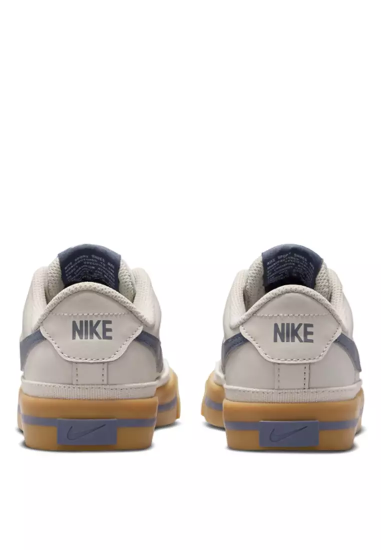 Court Legacy Shoes