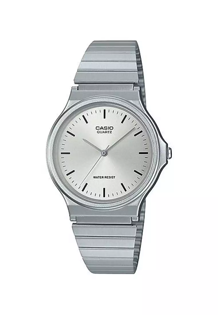 Casio deals quartz watches
