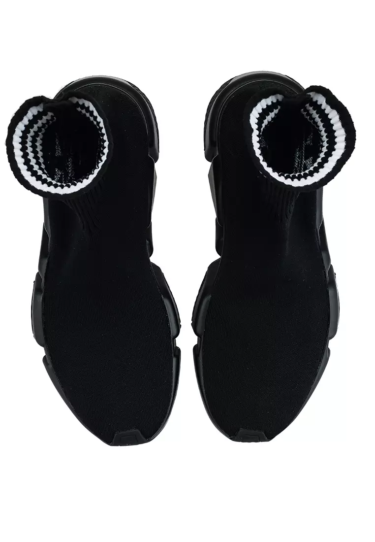 Balenciaga Balenciaga x Adidas Speed Trainers (tr) 2025