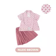 Nude Brown
