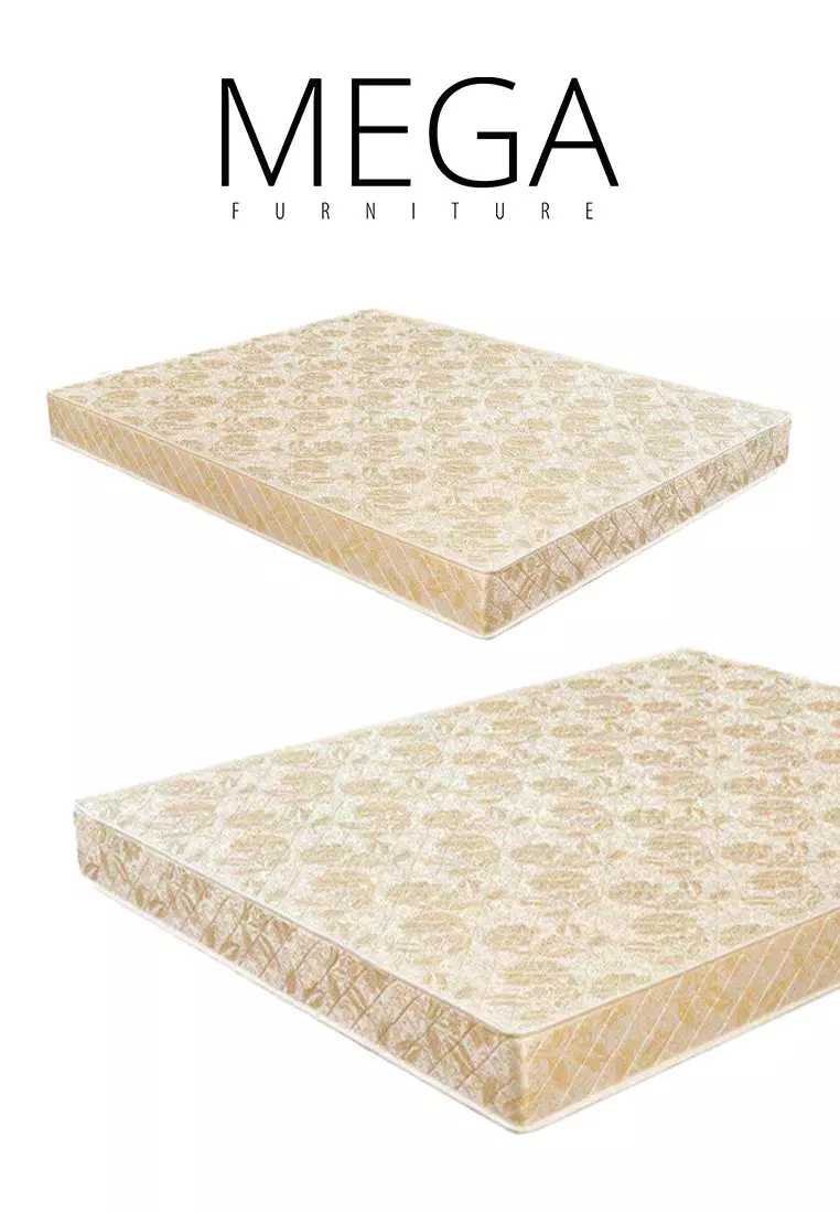 Seahorse sales foam mattress