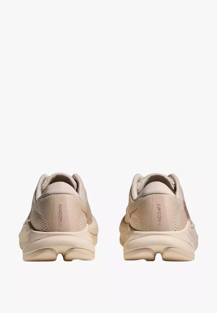 Rincon 4 Women's Running Shoes - Vanilla / Birch