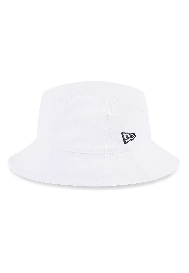 Buy New Era Women Floral Light Blue Reversible Bucket Hat 2024