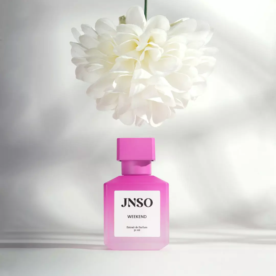 JNSO Extrait de Parfume Weekend 50ml