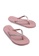 ALDO 粉紅色 Aloomba Thong Sandals 4571DSH1250857GS_1