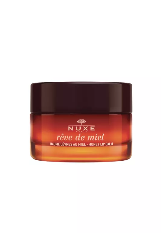 Ultra-nourishing Lip Balm, Rêve de Miel 15 gr