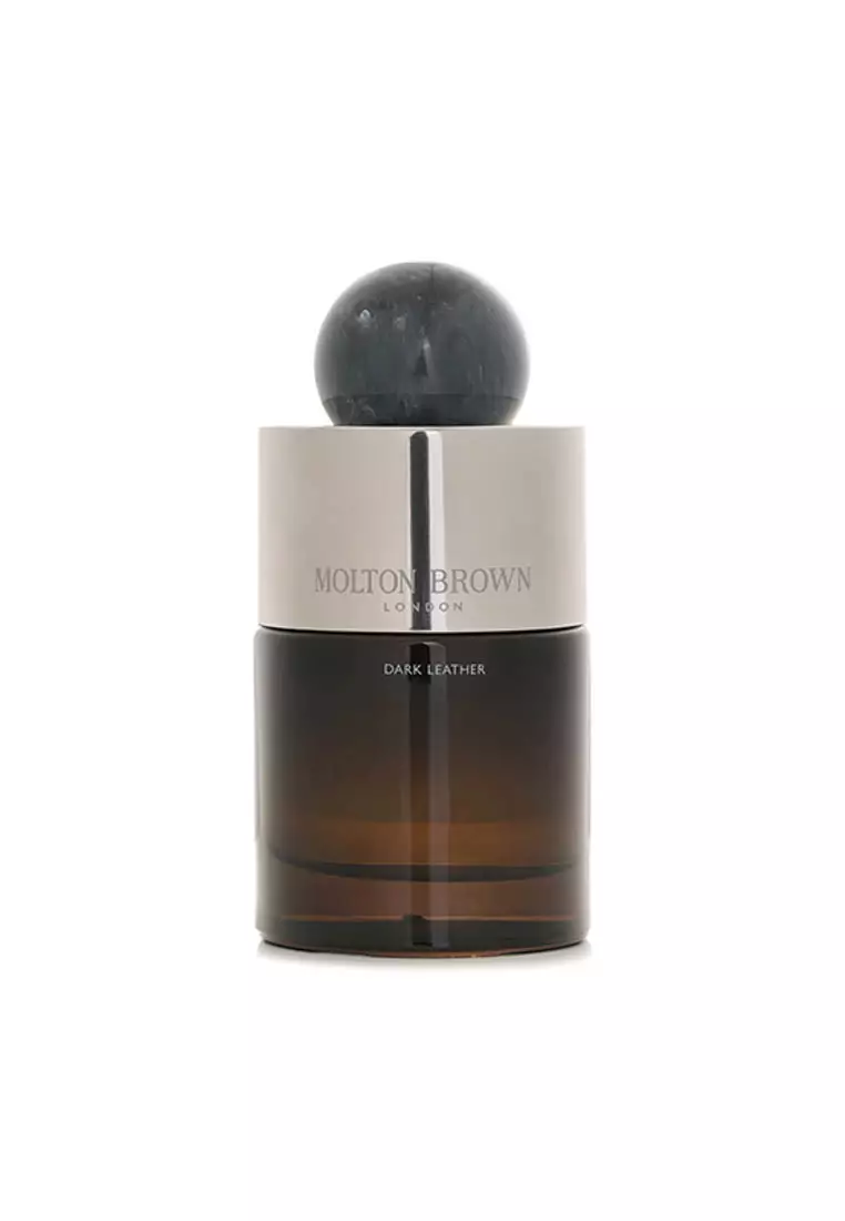 Molton Brown MOLTON BROWN - Dark Leather Eau De Parfum Spray 100ml